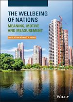 Télécharger le livre :  The Wellbeing of Nations