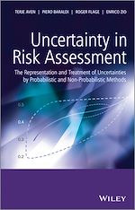 Télécharger le livre :  Uncertainty in Risk Assessment