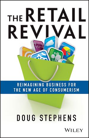 Téléchargez le livre :  The Retail Revival