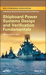 Télécharger le livre :  Shipboard Power Systems Design and Verification Fundamentals