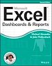 Télécharger le livre :  Excel Dashboards and Reports