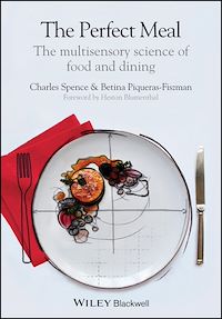 Téléchargez le livre :  The Perfect Meal