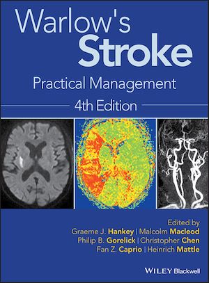 Download the eBook: Warlow's Stroke