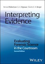 Télécharger le livre :  Interpreting Evidence