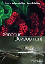 Télécharger le livre :  Xenopus Development