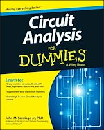 Télécharger le livre :  Circuit Analysis For Dummies