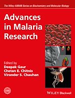 Télécharger le livre :  Advances in Malaria Research