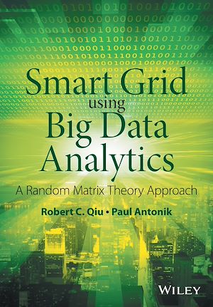 Téléchargez le livre :  Smart Grid using Big Data Analytics