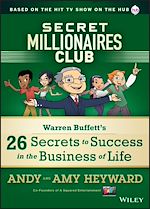 Télécharger le livre :  Secret Millionaires Club
