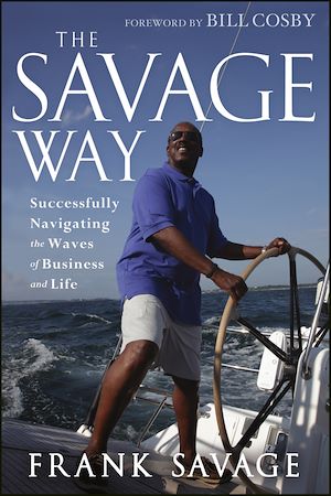 Téléchargez le livre :  The Savage Way