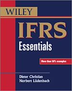 Download this eBook IFRS Essentials