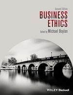 Télécharger le livre :  Business Ethics