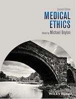 Télécharger le livre :  Medical Ethics