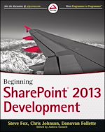 Download this eBook Beginning SharePoint 2013 Development