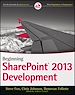 Télécharger le livre :  Beginning SharePoint 2013 Development