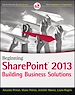 Télécharger le livre :  Beginning SharePoint 2013