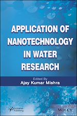 Download this eBook Application of Nanotechnology in Water Research