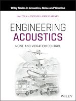 Télécharger le livre :  Engineering Acoustics