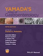 Télécharger le livre :  Yamada's Atlas of Gastroenterology