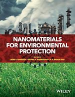 Télécharger le livre :  Nanomaterials for Environmental Protection