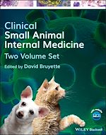 Download this eBook Clinical Small Animal Internal Medicine