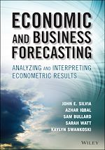 Télécharger le livre :  Economic and Business Forecasting