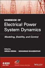 Télécharger le livre :  Handbook of Electrical Power System Dynamics