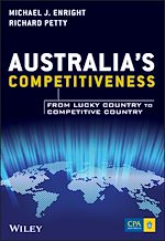 Télécharger le livre :  Australia's Competitiveness
