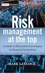 Télécharger le livre :  Risk Management At The Top