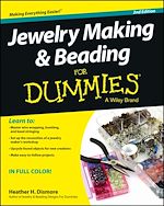 Télécharger le livre :  Jewelry Making and Beading For Dummies