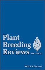 Télécharger le livre :  Plant Breeding Reviews, Volume 37