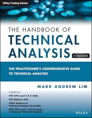 Téléchargez le livre :  The Handbook of Technical Analysis + Test Bank