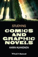 Télécharger le livre :  Studying Comics and Graphic Novels