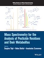 Télécharger le livre :  Mass Spectrometry for the Analysis of Pesticide Residues and their Metabolites