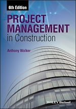 Télécharger le livre :  Project Management in Construction