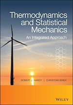Télécharger le livre :  Thermodynamics and Statistical Mechanics