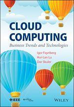 Télécharger le livre :  Cloud Computing