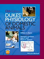Télécharger le livre :  Dukes' Physiology of Domestic Animals