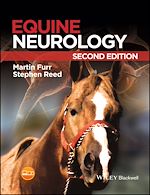 Télécharger le livre :  Equine Neurology