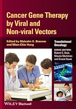 Télécharger le livre :  Cancer Gene Therapy by Viral and Non-viral Vectors