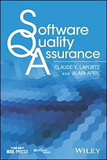Télécharger le livre :  Software Quality Assurance