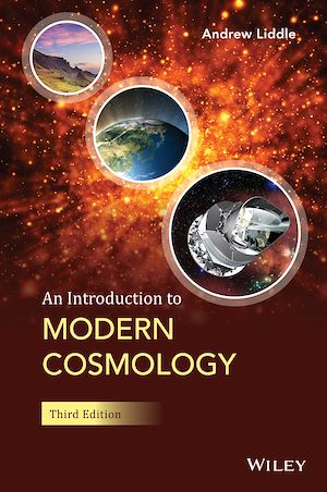 Download the eBook: An Introduction to Modern Cosmology