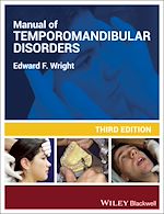 Télécharger le livre :  Manual of Temporomandibular Disorders