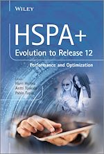 Télécharger le livre :  HSPA+ Evolution to Release 12