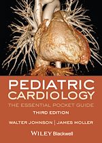 Télécharger le livre :  Pediatric Cardiology