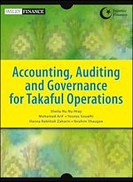 Télécharger le livre :  Accounting, Auditing and Governance for Takaful Operations
