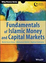 Télécharger le livre :  Fundamentals of Islamic Money and Capital Markets
