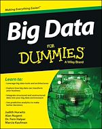 Télécharger le livre :  Big Data For Dummies