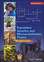 Télécharger le livre :  Population Genetics and Microevolutionary Theory