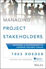 Télécharger le livre :  Managing Project Stakeholders